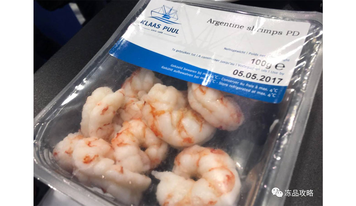 阿根廷红虾船冻季将于月底结束，20万吨陆冻产品即将砸向市