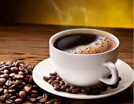 用液氮速冻咖啡豆,研磨的咖啡会更好喝！